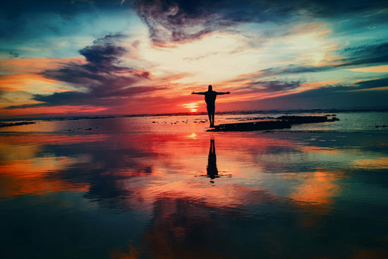 Why Psychic-Mediumship? A Quick Story...
