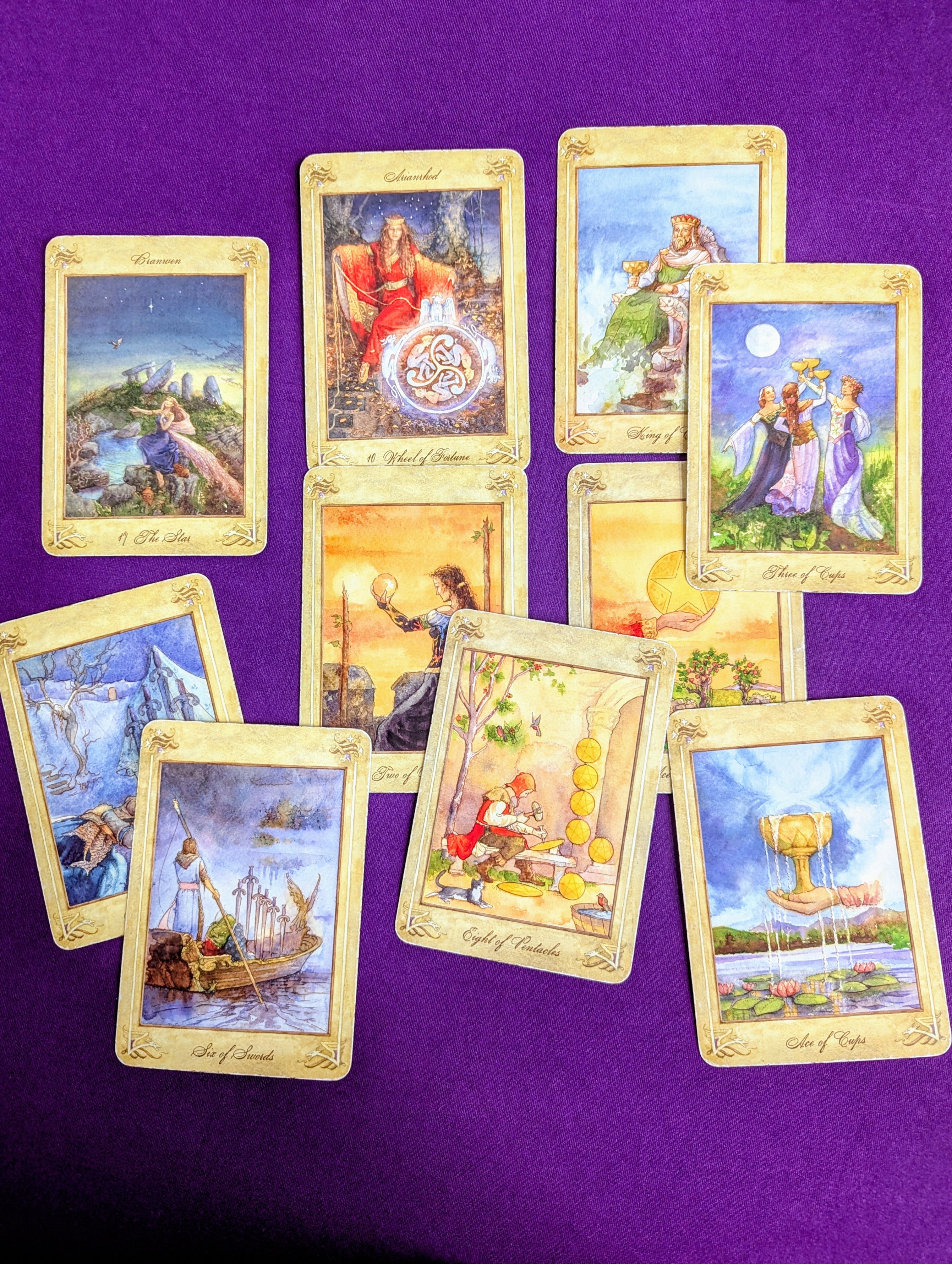 Purple Door Soul Source | Rochester, NY | Psychic Center