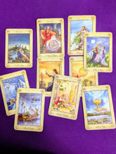 Purple Door Soul Source | Rochester, NY | Psychic Center