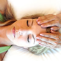 26-1025 | SUN OCT 25 | Reiki Level 1 Certification