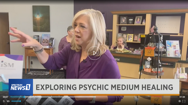 Purple Door Soul Source | Rochester, NY | Psychic Center