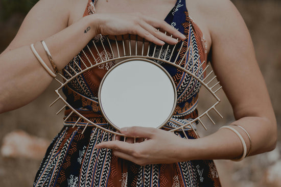 26-1107 | SAT NOV 7 | Teen Intuition and Psychic Awareness