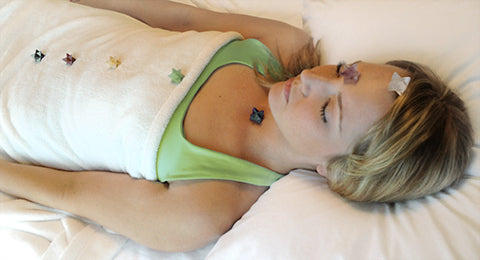 26-0408 | WED APR 8 | Good Vibrations: Exploring Energy Healing