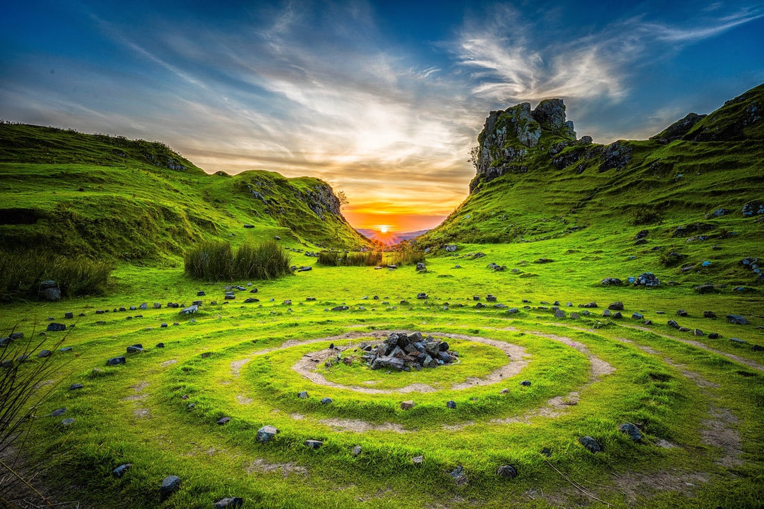 Purple Door Soul Source | Rochester, NY | Psychic Center