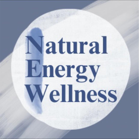 23-0709 | SUN JUL 9 | Introduction to Natural Energy Wellness